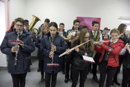 Oddaja Dobro jutro v Občini Hrpelje-Kozina 11